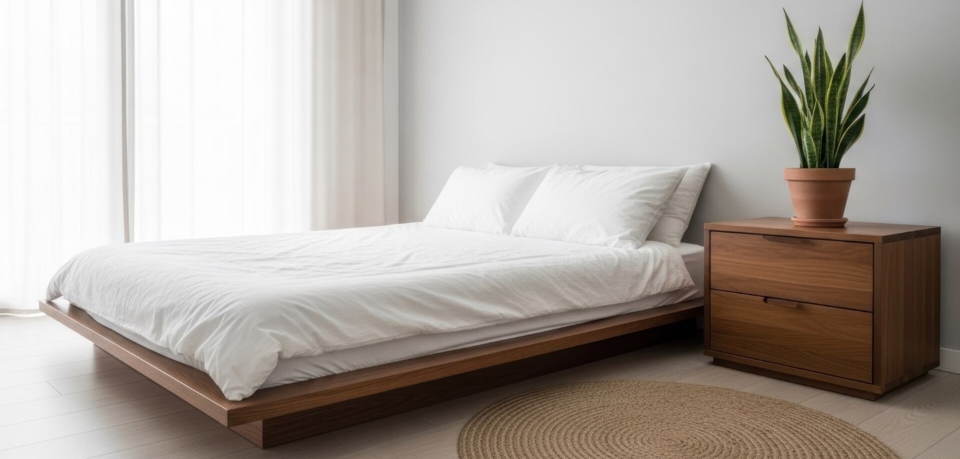 Üres vagy berendezett? Miért lehet jó befektetés a home staging egy eladásra váró ingatlannál?
